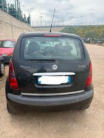 RICAMBI LANCIA MUSA 1.3 DIESEL ANNO:2006