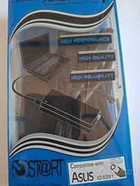 Alimentatore ASUS Eee PC 9,5V 2,315A 22W – Nuovo