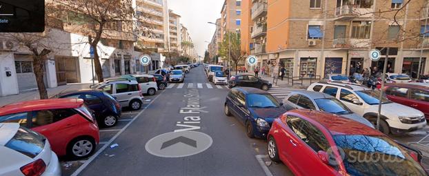 TRIESTE- SINGOLA con BAGNO PRIVATO