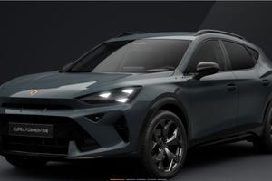 CUPRA Formentor Formentor 1.5 Hybrid DSG