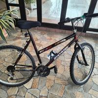 Mountain bike 26"