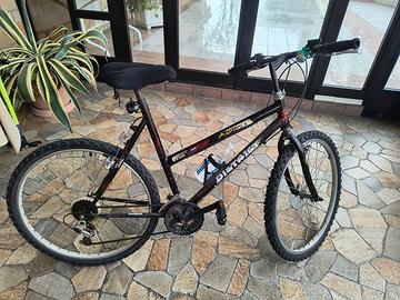 Mountain bike 26"