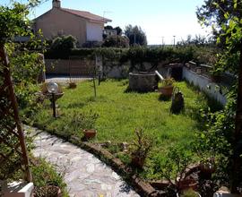 Porto Pino - Villa indipendente con giardino