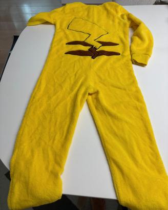 Costume Carnevale / Pigiama PIKACHU Pokémon H&M –