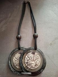 Collana Boho chic 