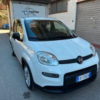 Fiat Panda 1.0 HY 06/24 KM.8238 UNIPRO.