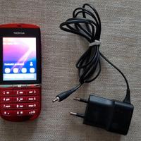 NOKIA MOD. ASHA 300 fotocamera e touch screen