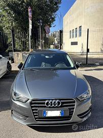 Audi a3 2.0 advanced 150cv