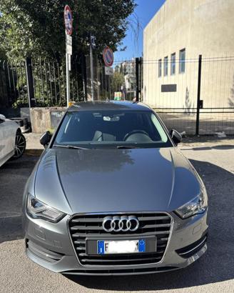 Audi a3 2.0 advanced 150cv