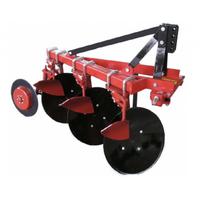 Aratro pentadisco biagioli pd-66 per trattore