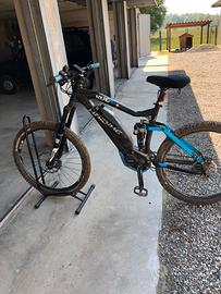 E-bike