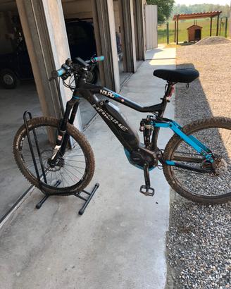 E-bike