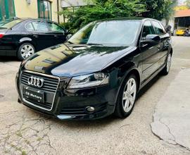 Audi A3 SPB 1.4 16V TFSI Ambition