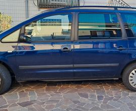 VOLKSWAGEN Sharan 1° serie - 2002