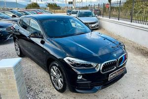 Bmw X2 M sDrive18d Msport