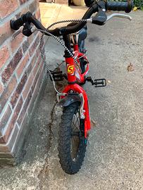 Bicicletta