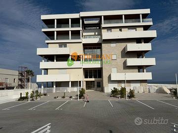 Appartamento, Lungomare C. Colombo - Termoli