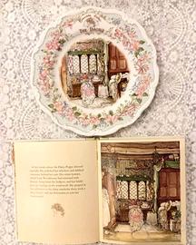 Piatto Brambly Hedge Royal Doulton