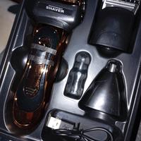 shaver 3in1