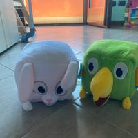 Peluche per bambini