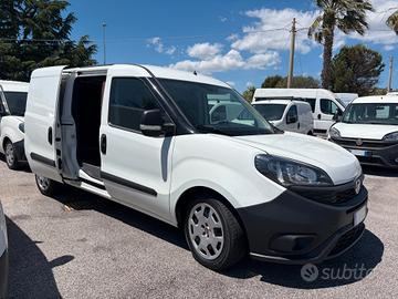Fiat Doblo 1.6 MJT 105CV S&S MOTORE NUOVO 150 KM 3