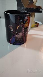 Tazza ceramica One Piece 