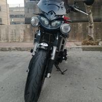 Yamaha FZS 600 Fazer - 1999
