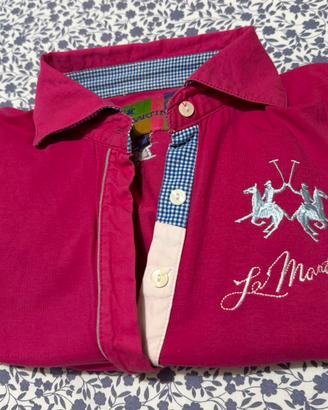Polo La Martina
