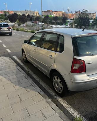 Polo 1.4 tdi