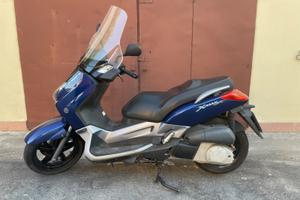 2009 Yamaha xmax