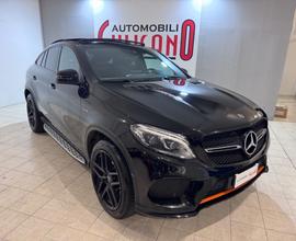 Mercedes-benz GLE 43 AMG GLE 43 AMG 4Matic Coupé S