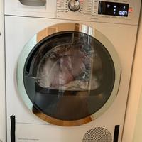 Asciugatrice Bosch serie 8 (9kg )