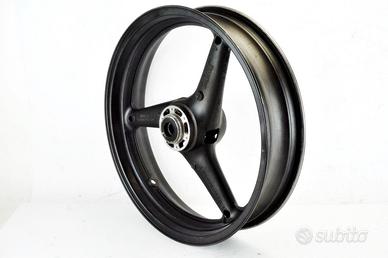 Honda Hornet 600 2003 2006 cerchio anteriore