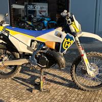 Husqvarna TE 300 2023