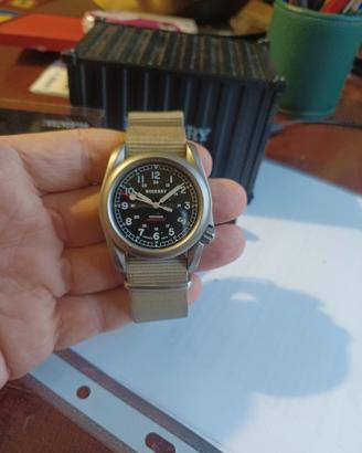 boderry automatico seiko NH35