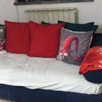Divano letto