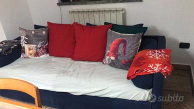 Divano letto