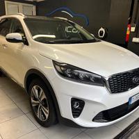 KIA Sorento 2.0 CRDi AT8 AWD Rebel 7 posti