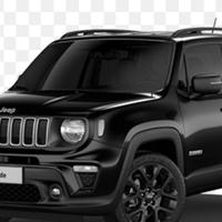Ricambi Jeep Renegade