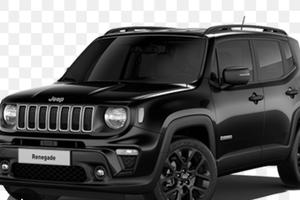 Ricambi Jeep Renegade