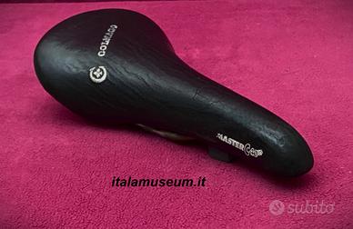 Colnago Vintage Sella C40 Master Saddle Carbon