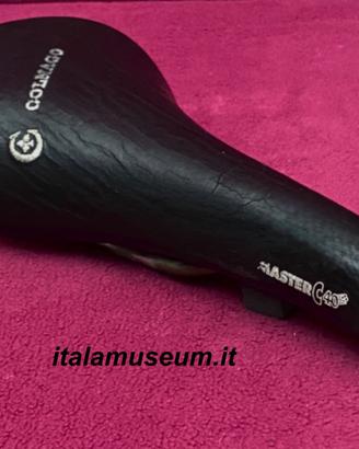 Colnago Vintage Sella C40 Master Saddle Carbon