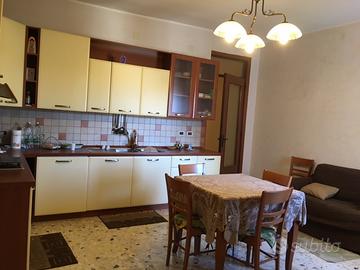 Appartamento ad Augusta (centro storico)