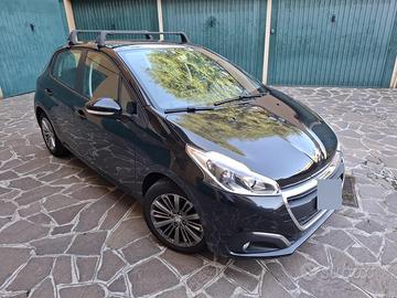 PEUGEOT 208 (bemzina/gpl) - 40.000 Km