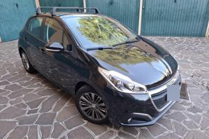 PEUGEOT 208 (bemzina/gpl) - 40.000 Km