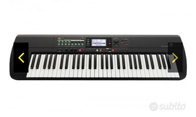 Korg i3