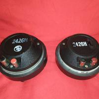 Driver Tweeter JBL 2426H