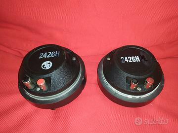 Driver Tweeter JBL 2426H