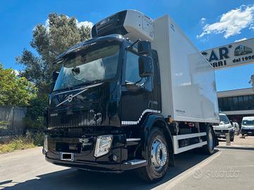 Volvo FL 280 2017 Frigo