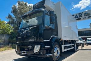 Volvo FL 280 2017 Frigo